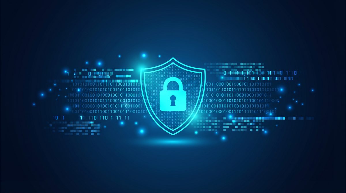 加速器白条隐私安全保护